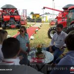 Agrofito Case é destaque na Farm Show