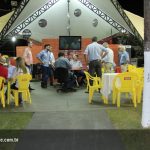 Agrofito Case é destaque na 43ª Exposul, em Rondonópolis.