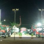 Agrofito Case participa de feira em Paranatinga