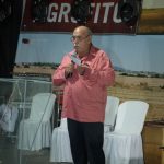 Inauguração Agrofito Case Paranatinga