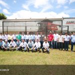Lançamento Axial Flow 130 – Rondonópolis