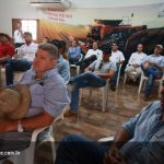 Lançamento Axial Flow 130 – Rondonópolis
