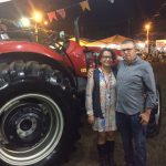 Agrofito Case participa da Festa do Trevo em Jaciara