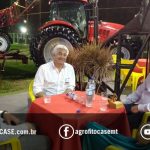 Exposul 2016 – Estande Agrofito Case