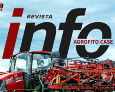 Revista Info – Agrofito Case – Edição 06